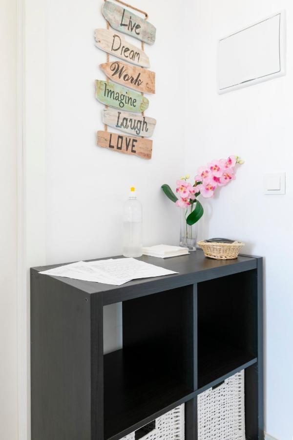 Beach Suite, City & Mountain View Alicante Esterno foto